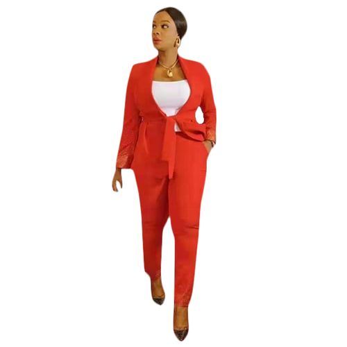 Fashion Complet Haut Pantalon Prix pas cher Jumia CI