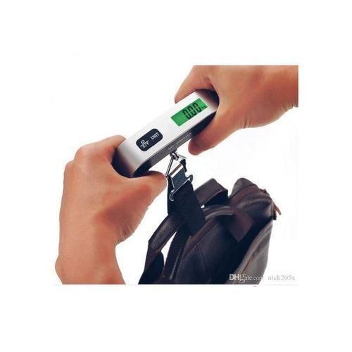 Generic Pèse-bagage numérique portable - image 2