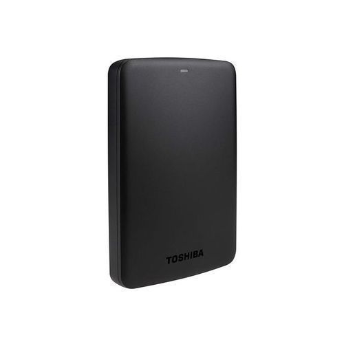 Generic Boîtier De Disque Dur Externe Noir. - Prix pas cher