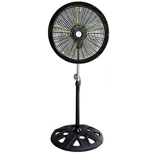 product_image_name-Crown-Lot De 2 Ventilateurs Crown Ek-1808-5B - Noir-2