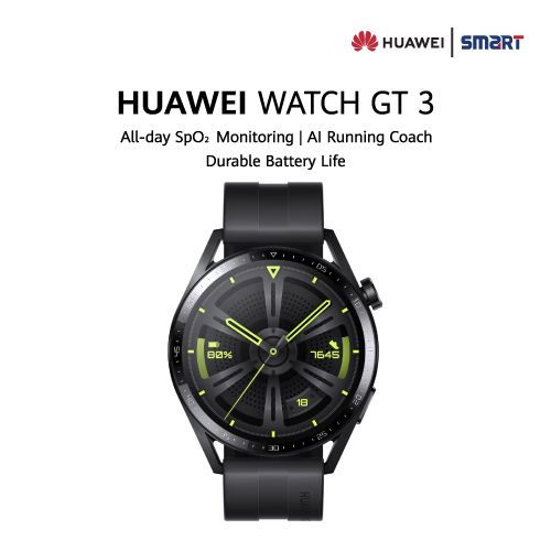 Huawei watch shop gt pas cher