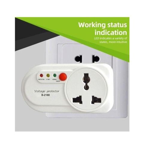 product_image_name-Gn-Protecteur de tension pour réfrigérateur Téléviseur -1