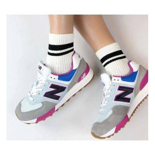 New Balance 574 Chaussures Femmes Multicolore Prix pas cher Jumia CI