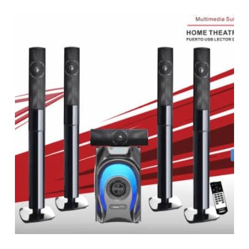 product_image_name-Original Super Power-Home Cinéma OP-8005 – Bluetooth – Noir  Garantie 12 Mois-1