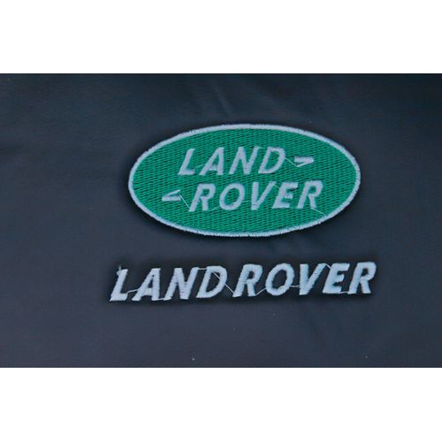 Range Rover Tapis De Sol Double Couche 7D Personnalisés Sur Mesure Pour  RANGE ROVER EVOQUE DOUBLE COUCHE - Prix pas cher