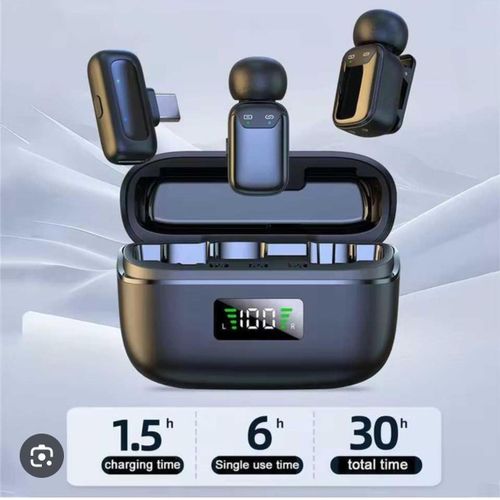 Generic Microphone