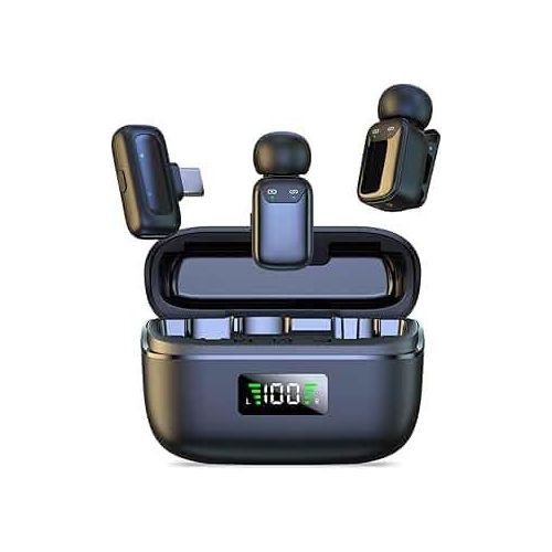 Generic Microphone - image 3