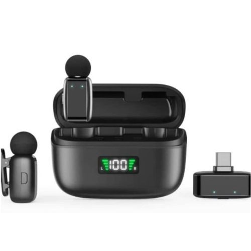 Generic Microphone - image 4