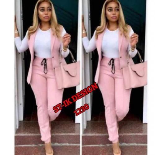 Fashion Complet Haut Pantalon Prix pas cher Jumia CI