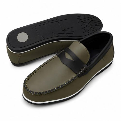 Gn Baladeuse Pour Hommes VERT