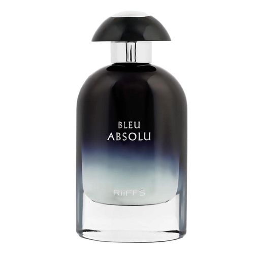 Riiffs BLEU ABSOLU EAU DE PARFUM HOMME 100ML - image 2