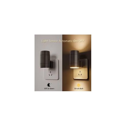 Generic LED AMPOULE MURALE - image 2