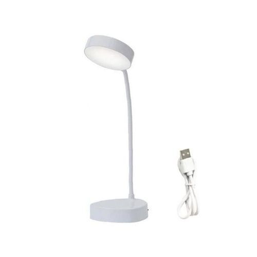 Generic Mini Lampe PC et Bureau / Lampe eclairage, rechargeable