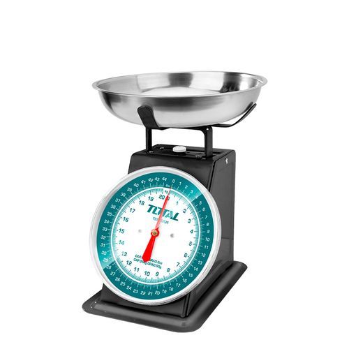 TOTAL Balance Alimentaire De 20kg Graduation 100g - Prix pas cher