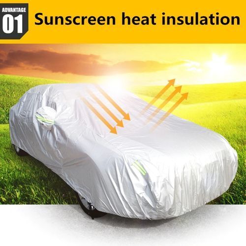 Couverture de Pneu de Voiture Film D' Imperméable Couverture de Protection  Solaire de Pneu Protection pour L'Éraflure de Pneu [235] - Cdiscount Auto