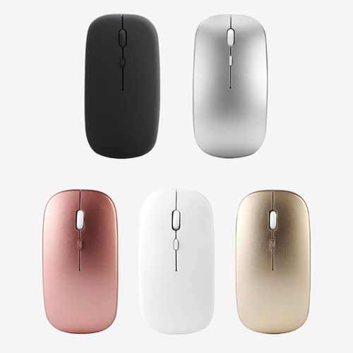 product_image_name-Generic-Souris silencieuse sans fil. Universelle. Ultra fine. Rechargeable-4