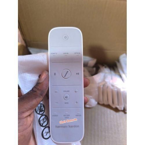 Generic Sony Télécommande SonyRM Mini-chaîne HG
