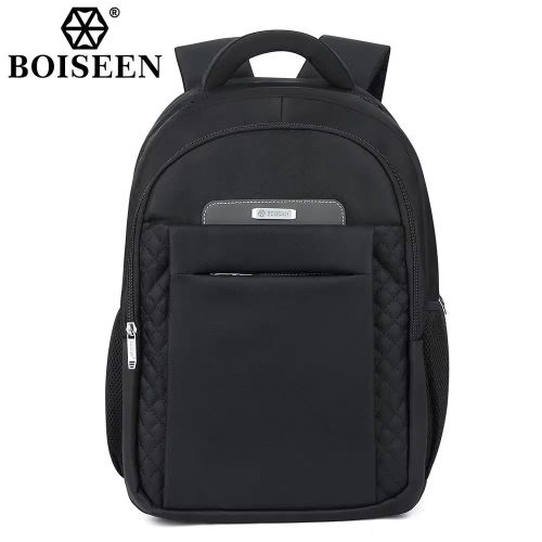 Gen Sac à dos laptop noir 15,6 pouces - image 5
