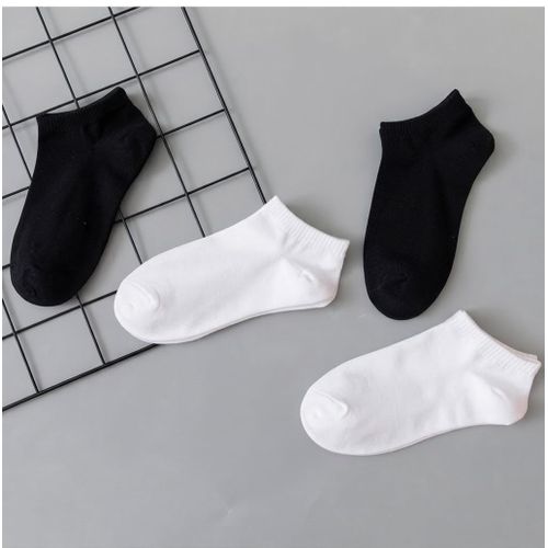 AUCUN NONE SHOP 5 paires de chaussettes