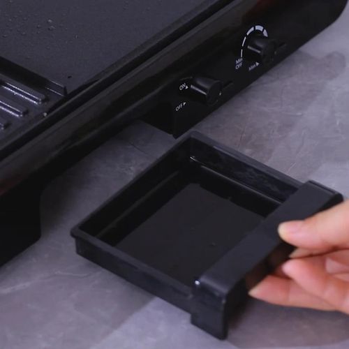 product_image_name-Generic-Barbecue électrique multifonction à double plaque, sans fumée, pour une utilisation intérieure-5