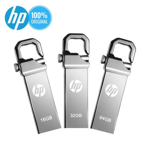 HP Clé USB 64GB USB 3.1 X750W