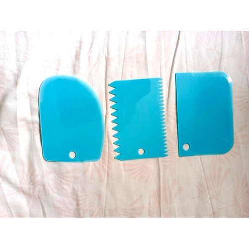 Generic POCHE A DOUILLE GESET - image 3