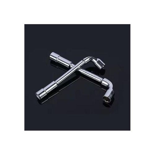 product_image_name-Generic-CHIC Clé à Pipe Pour Voiture 6 Pièces-4