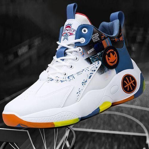 Basket a la mode pas cher outlet
