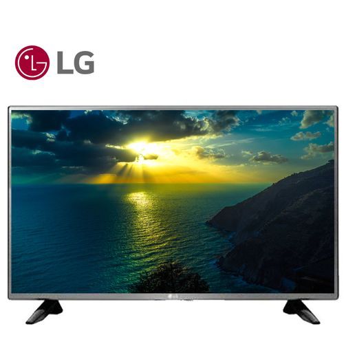 LG TV LED 32 Pouces 