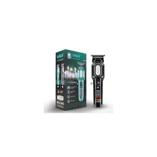VGR Tondeuse professionnelle électrique rechargeable - image 2