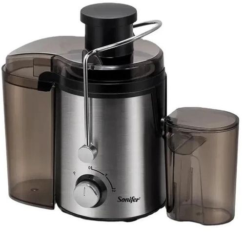 product_image_name-Sonifer-Extracteur de jus professionnel, machine à jus pur, presse-fruits à froid-1