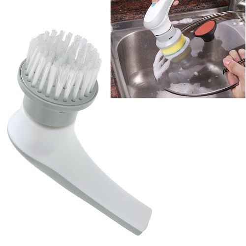 Brosse à main, Pour le nettoyage de taches