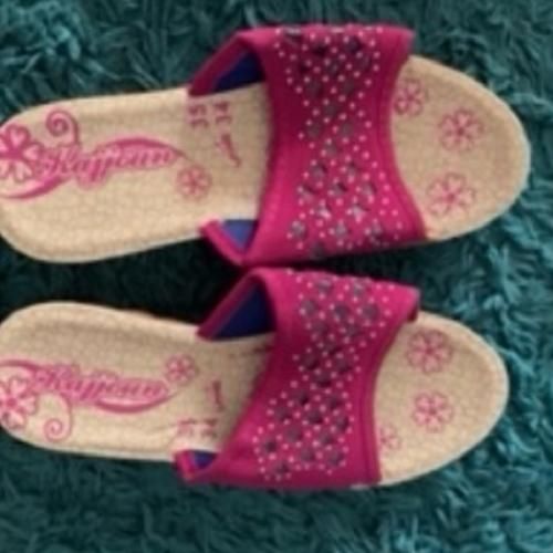 Chaussure jolie 2025