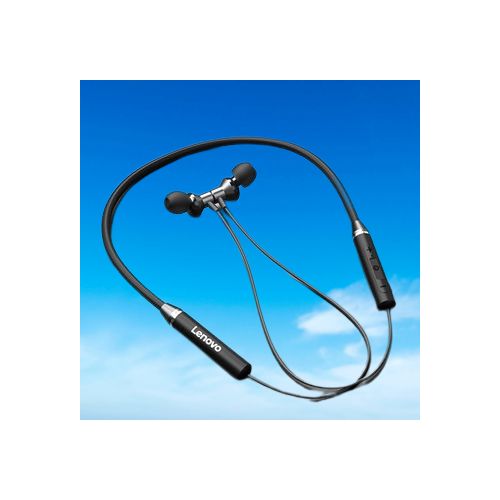 Écouteurs intra-auriculaires sans fil Avec Bluetooth LENOVO HE05