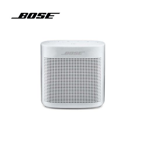 Enceinte Bluetooth Bose SoundLink Color II(Blanc)