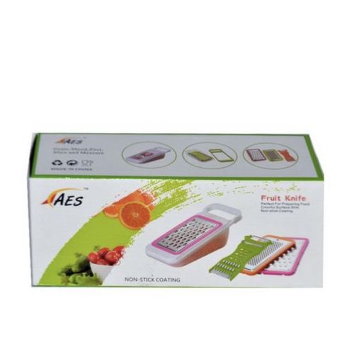 1 Set, 3 En 1, Râpe En Acier Inoxydable, Râpe À Légumes Manuelle, Râpe À  Fruits