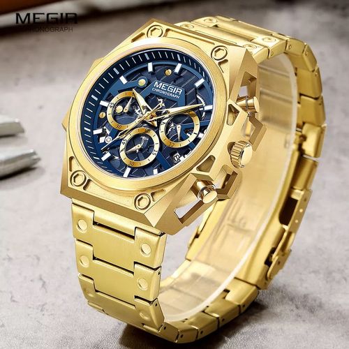 Megir store montre homme