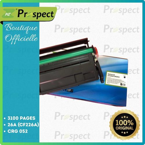Generic Cartouche De Toner Prospect compatible HP 26A - image 2