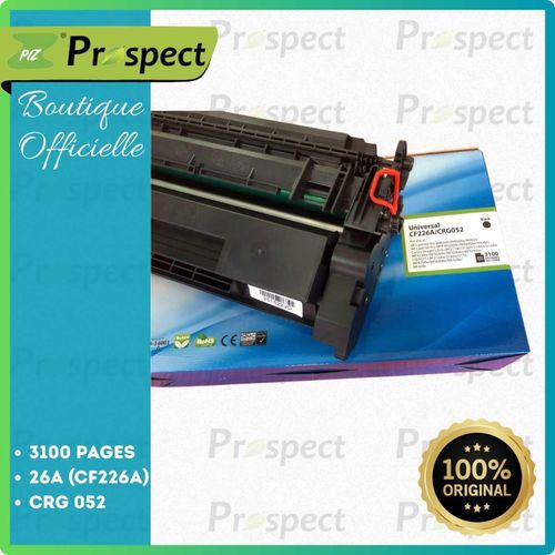 Generic Cartouche De Toner Prospect compatible HP 26A - image 4