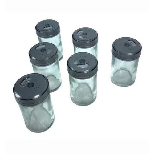 product_image_name-Generic-Organisateur D'Épices Poivre Rotatif Avec 6 Boites-4