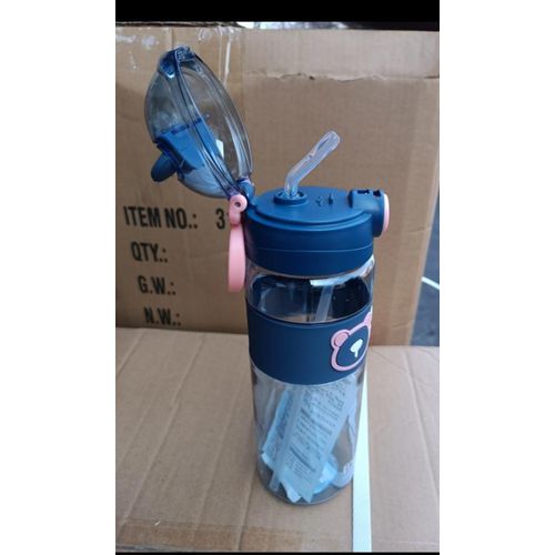 product_image_name-Generic-Gourd Bouteille d'eau de sport-1