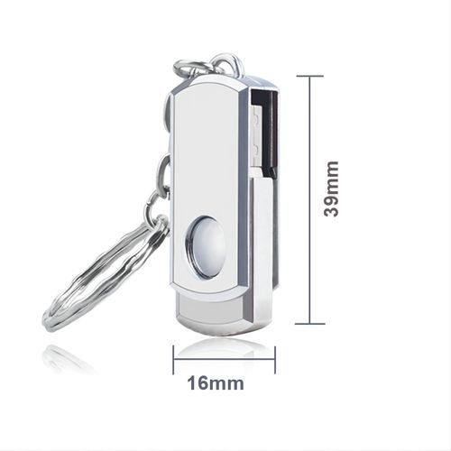 Collier USB Flash Drive Sterling Silver Swarovski usb 8 32 Go, Pendentifs  USB, USB personnalisé, Lecteur flash personnalisé, clé USB, Pendrive -   Canada