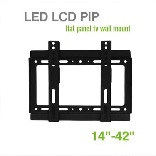 Generic Support mural TV LED/LCD 14" – 42"