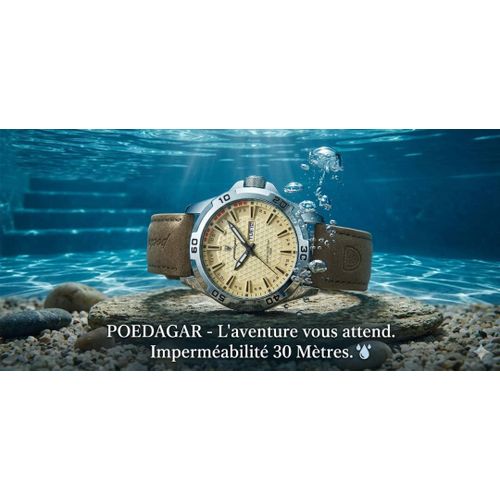 Generic Montres homme - image 2