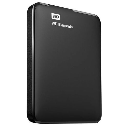 Boîtier de disque dur externe 2.5″ - Benitech Côte d'Ivoire