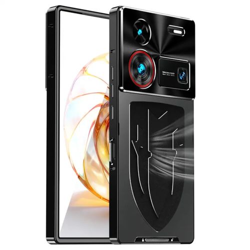 product_image_name-Generic-Coque ZTE nubia Z60 ultra noir..-1