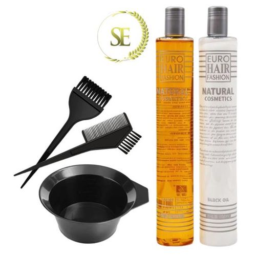 product_image_name-Generic-Teinture de Cheveux Noir Pro Super Avec Bol et Pinceau Teinture Pour Melange-1