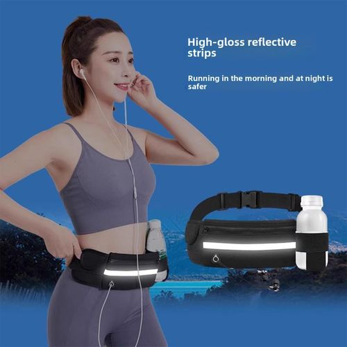 product_image_name-Generic-Sac de ceinture étanche et antichoc pour téléphone portable, cyclisme et course à pied en extérieur-1