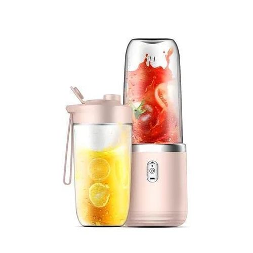 Generic Mixeur Portable Pour Jus Sans Fil 400ml.