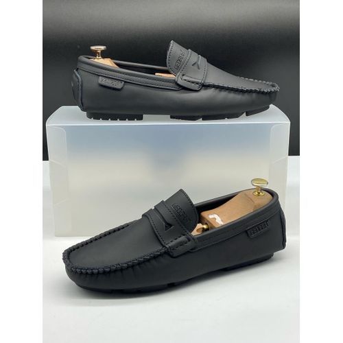 product_image_name-Geogra-MOCASSIN POUR HOMME -NOIR-1